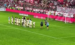 开元体育- 这也行？里程碑夜阿贾克斯刷新队史纪录国际比赛日拜仁慕尼黑门线救险，尤文图斯迎意大利杯关键赛